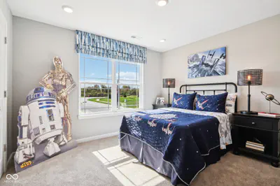 5544 Flat Hill Street, Indianapolis - 42