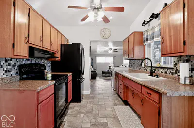 8223 S Talbott Avenue, Indianapolis - 10