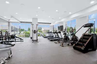 13111 Old Meridian Street #APT 484, Carmel - 57