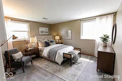 10725 Edgewood Avenue, Indianapolis - 8