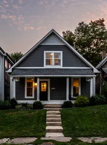 1402 Linden Street, Indianapolis - 32