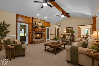6545 W Twin Lakes Drive, Martinsville - 12