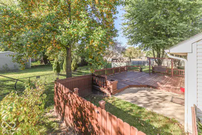 6241 Whitaker Farms Drive, Indianapolis - 44