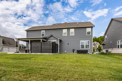 3981 Forbes Road, Bargersville - 52