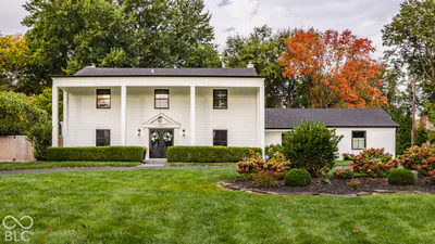 9436 Kenwood Avenue, Indianapolis - 3