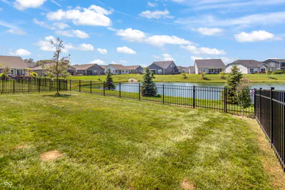 7412 Harbor Town Drive, Whitestown - 35