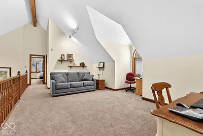 7564 Ballinshire N, Indianapolis - 48