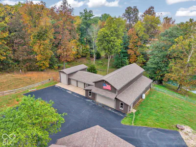 6366 S County Road 100 W, Greensburg - 99