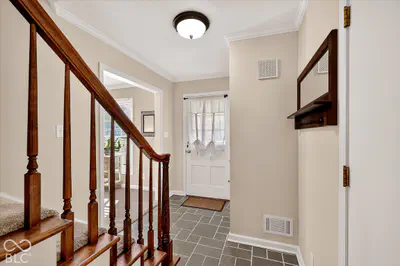5825 Lasalle Street, Indianapolis - 3