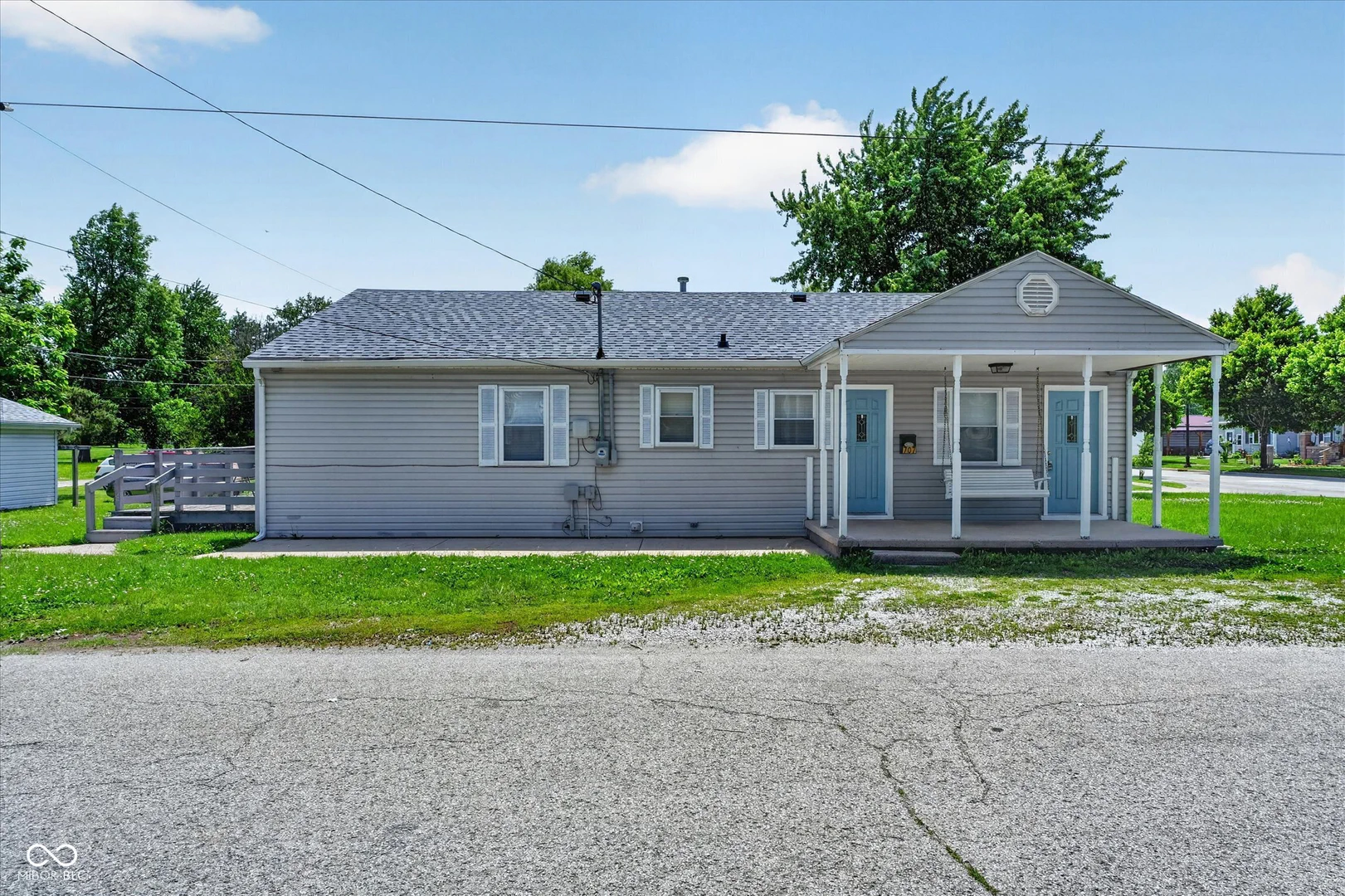 707 Anderson Street, Elwood