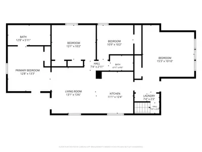2521 Prospect Street, Indianapolis - 27