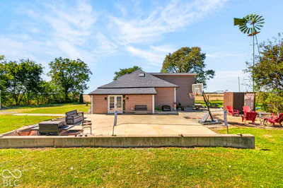 7341 County Road 1100, Scipio - 73