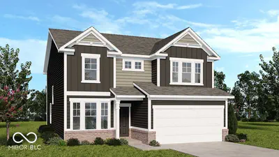 2057 Black Oak Drive, Shelbyville - 29