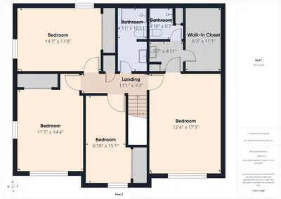 2106 Hillcrest Avenue, Anderson - 38