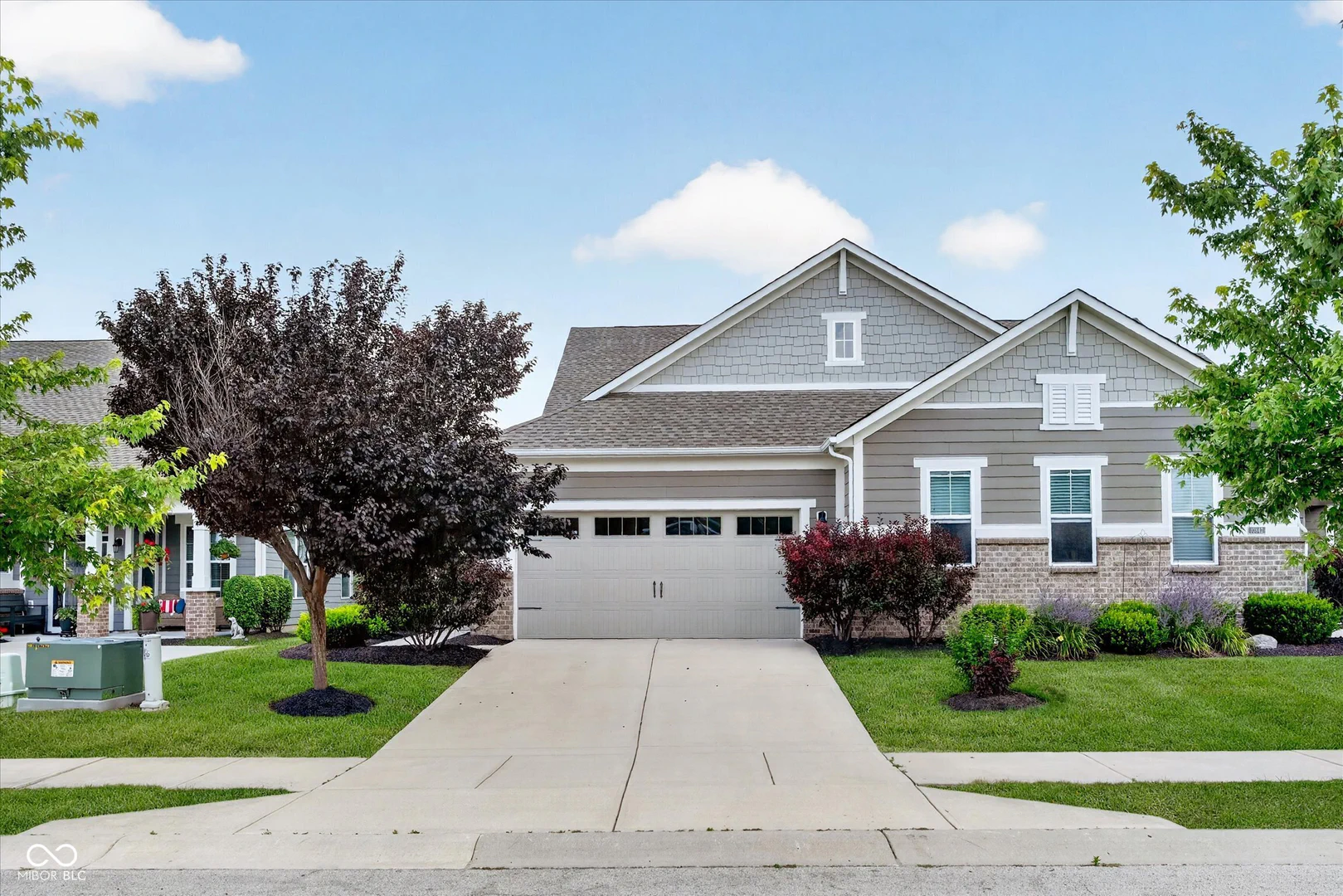10840 Matherly Way, Noblesville