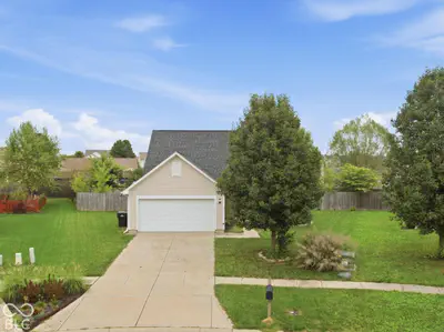 6489 Enclave Court, Greenwood - 1