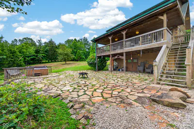 9601 Buffalo Pike, Freetown - 103