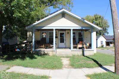 602 Franklin Street, Shelbyville - 3