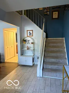927 Ardsley Drive, Indianapolis - 5