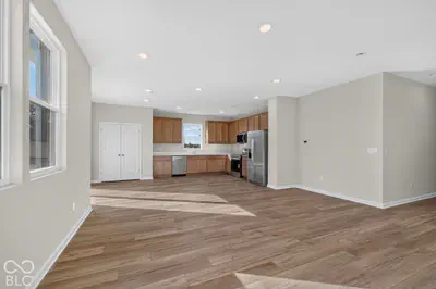 3889 Riverstone Drive, Whitestown - 3