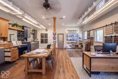 3040 N Sherman Drive, Indianapolis - 6