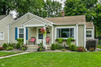 5835 Primrose Avenue, Indianapolis - 2
