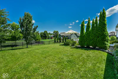 13848 Fieldcrest Drive, McCordsville - 28