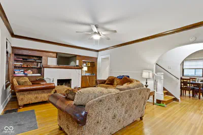 539 53rd Street, Indianapolis - 35