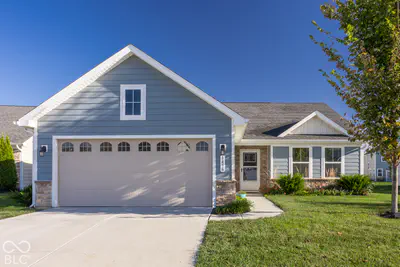 1456 Gristmill Meadows Drive, Westfield