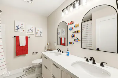 9224 Crestview Drive, Indianapolis - 34
