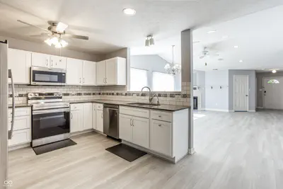 12476 Deerview Drive, Noblesville - 17