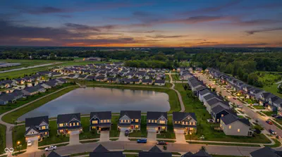 18026 Sunbrook Way, Westfield - 49