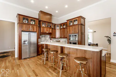 16844 Meadow Wood Court, Noblesville - 14