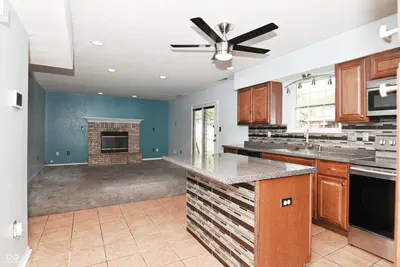 1674 Park Hill Drive, Indianapolis - 12