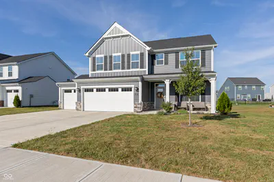 250 McNair Road, Whiteland