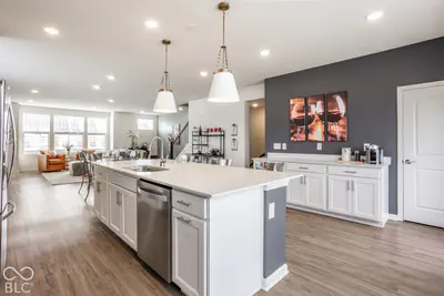 3246 Haflinger, Zionsville - 6