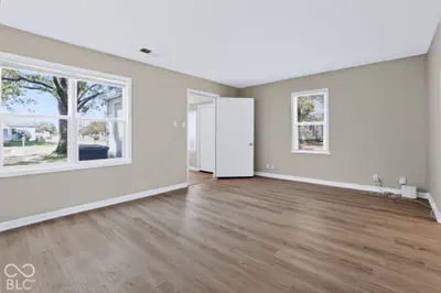 1319 Groff Avenue, Indianapolis - 2