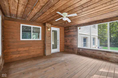 226 Saddlebrook Drive, Zionsville - 23