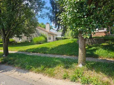 3445 Mesquite Court, Indianapolis - 2
