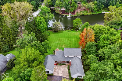 7203 Lakeside Drive, Indianapolis - 2