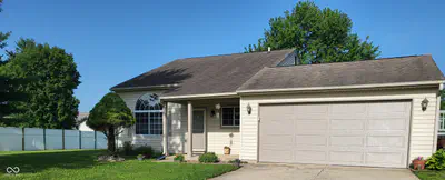 4734 Hackberry Drive, Columbus - 4