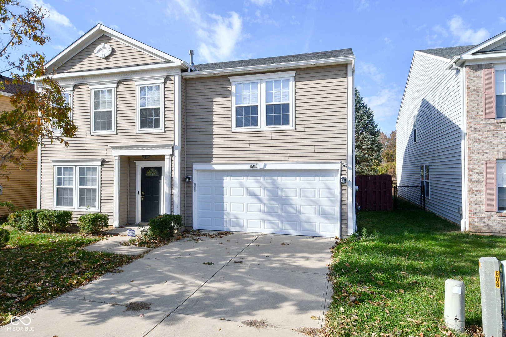 1682 Howell Drive, Indianapolis