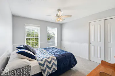 12391 Brandamore Lane, Fishers - 34
