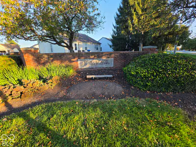 5001 Falcon Grove Drive, Indianapolis