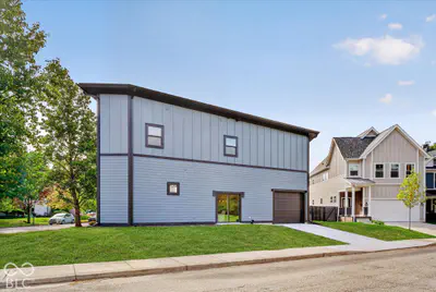 2620 Broadway Street, Indianapolis - 27