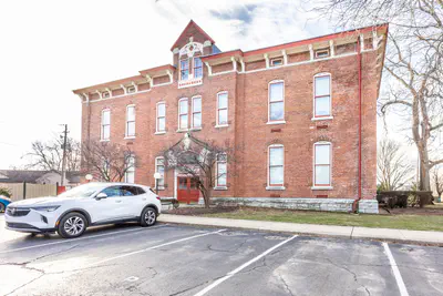 713 Buchanan Street, Indianapolis