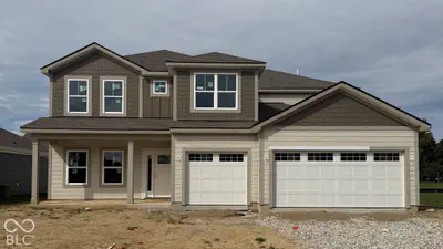 1578 Pritchet Street, Fortville