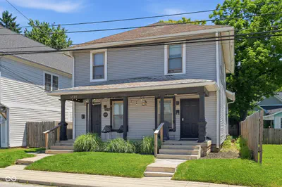 1525 Kennington Street, Indianapolis - 20