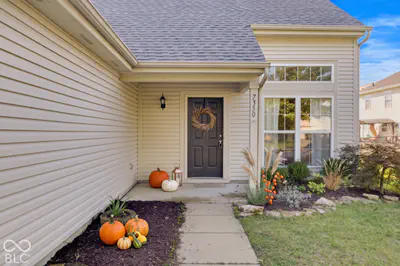 7350 Pipestone Drive, Indianapolis - 5