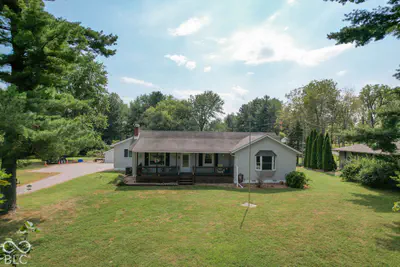 11129 Co Rd 500 N, Seymour - 32